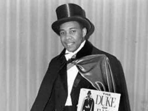 Gene Chandler "Just Be True"  My Extended Version!