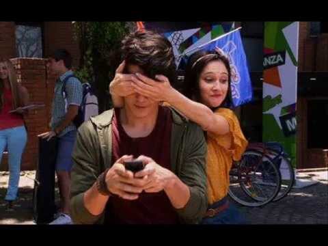 Violetta Si es por amor