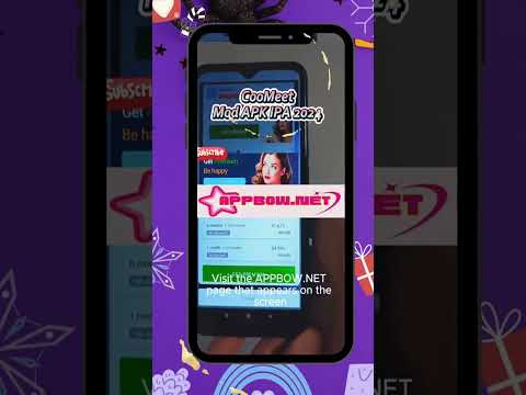 CooMeet  Nhận Thủ thuật Mới Nhất 💸 Phiên bản Plus cho IOS APK #new