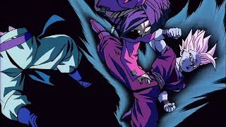 GOHAN SENZA PIETA' ANNIENTA BOJACK [ITA]