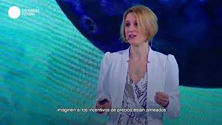 Una política publica alimentaria para un sistema alimentario saludable