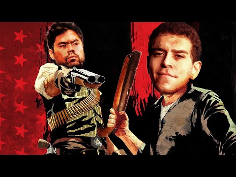 The Warlord vs The Sensei | Bullet Chess Champs 2022