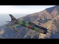 MiG-21 Liveries 10