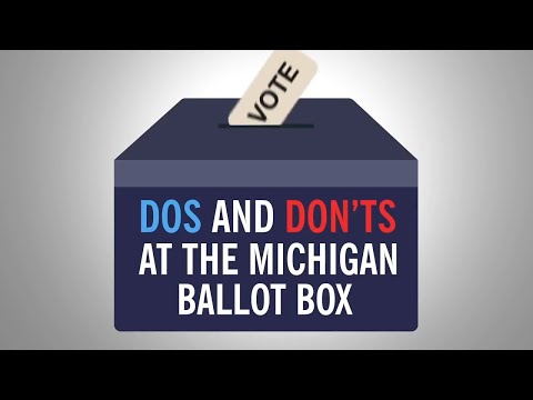 Michigan Ts Editorial Section