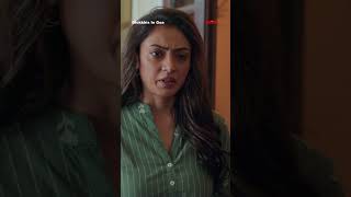 Trolly Bag নাকি চলন্ত বিপদ | Olokkhis In Goa | #Shorts | Bangla Web Series | KLiKK