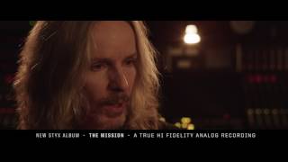 STYX: Making The Mission | Volume 17 | The Classic Styx Sound
