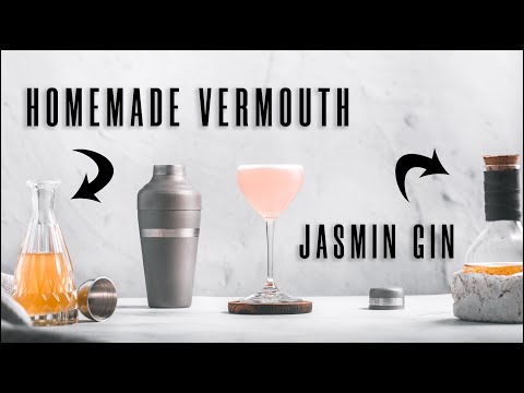 TOTR Pendennis Club – Truffle on the Rocks