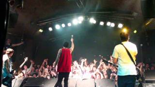 DEEZ NUTS - F#CK THE WORLD - TEASER #1