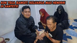 Download lagu VIRALKAN TOLONG! ORANG TUA MAS HENDRIK DIKIRIM SANTET, KONDISINYA BIKIN TAK TEGA NONTON! mp3