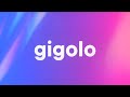 Bbno Gigolo Lyrics