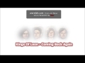 Kings Of Leon - Coming Back Again [Official Audio]