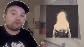 Jim James - Uniform Distortion | Album Review
