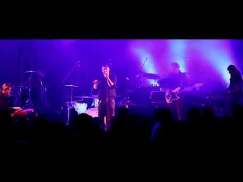 SEBASTIAN HÄMER - LIVE Konzert WIND Stuttgart (05.03.2014)