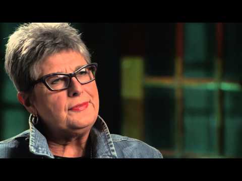 Hana Gartner on Ashley Smith - the fifth estate