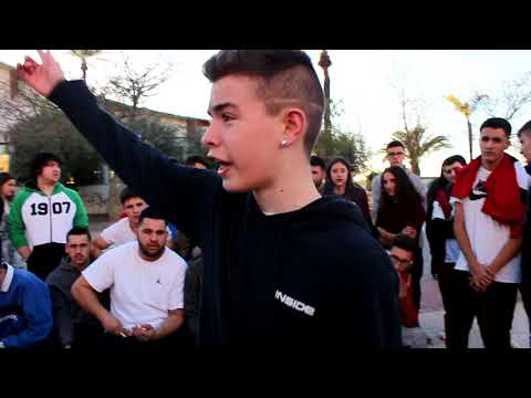 NOCRE vs IGR (16avos) - 1ªClasificatoria SoutheastNacional