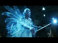 Blue Fairy - All Scenes Powers | Pinocchio 2022