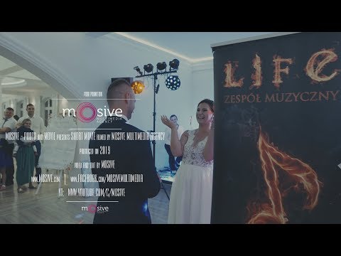 Świetna Zabawa Oczepinowa - Odgłosy zwierząt , Zespół muzyczny LIFE