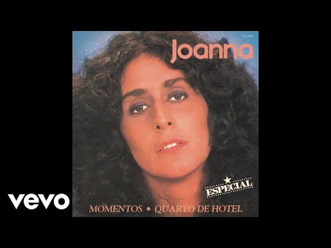Quarto De Hotel - Joanna