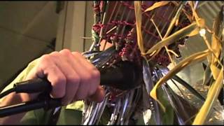 IntraGalactic OmniVortex Abstract