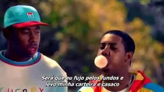 Tyler The Creator - Fucking Young (legendado)