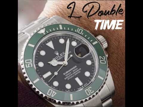LDouble - Time (freestyle)