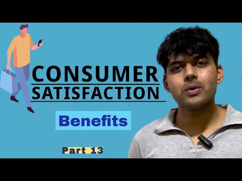 Consumer Behaviour Introduction And Definition Part 1 For All Universities BBA MBA