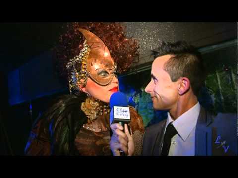 "Party On... Supermartxé"