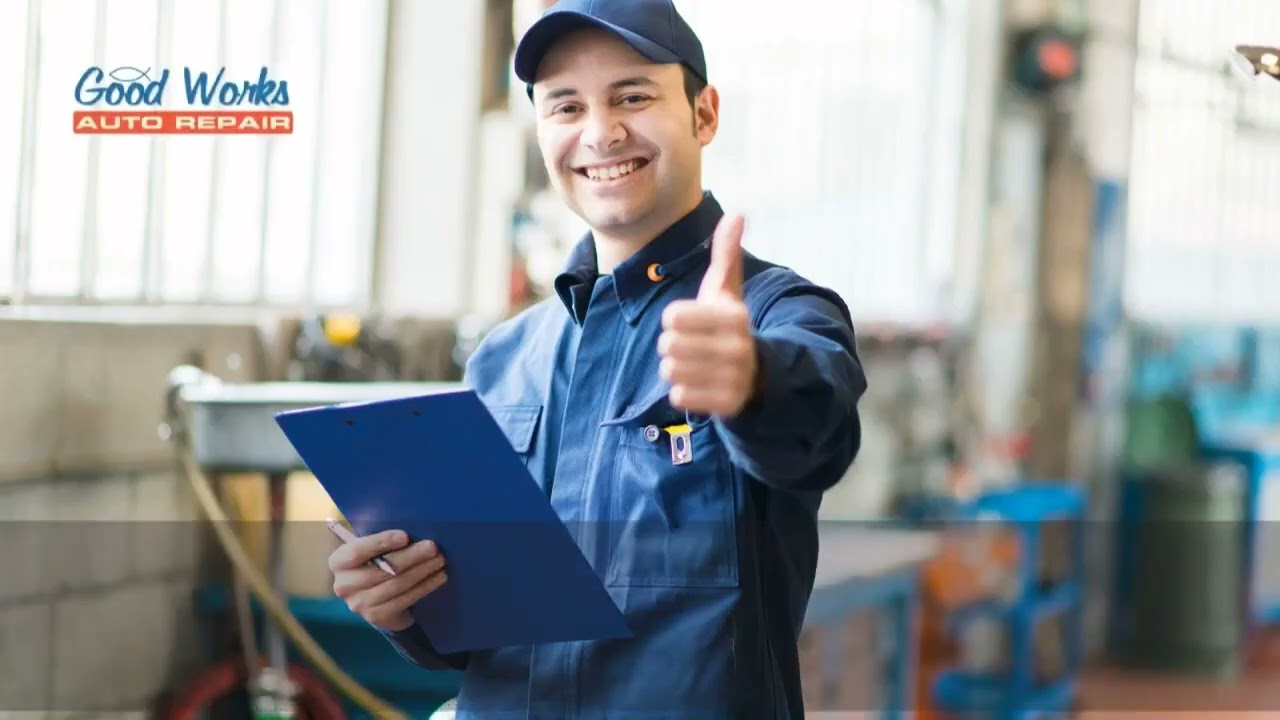 4 Common Diesel Problems and How to Fix Them🔧