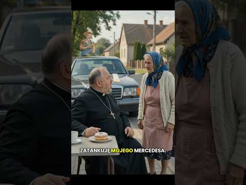 To wkurzyło Wiakarego do granic! Babcia odpowiada… kto ma rację?😳