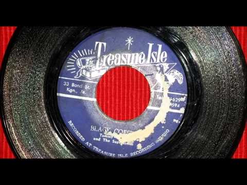 Tommy McCook And The Supersonics - Black Coffee