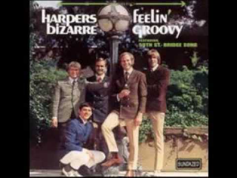HARPERS BIZARRE - "Anything Goes" (1967)