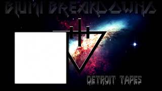 The Devil Wears Prada - Detroit Tapes (2016)