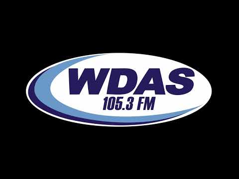 105.3 WDAS-FM Philadelphia, PA Christmas Legal/TOTH ID