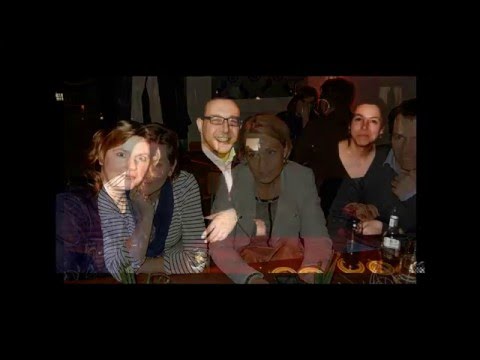 Reunion with Dave Baxter and ISSE alumni