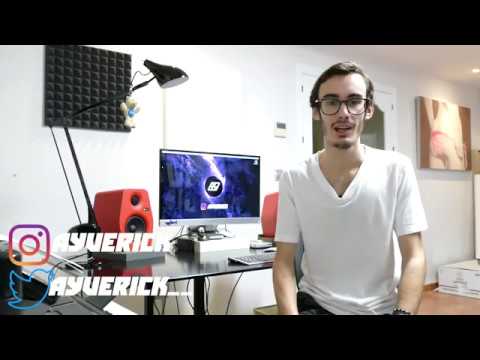 BUILDING A HOME STUDIO FOR UNDER 350$