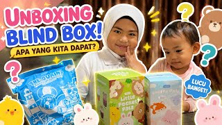 Download lagu Unboxing blind box Kaison bersama Dinda & Kasih mp3 Download lagu Unboxing blind box Kaison bersama Dinda & Kasih mp3