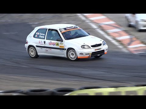 CLIP 5° Motors Rally Show Pavia 2021 PIANA-DI CORSO by Ferrario