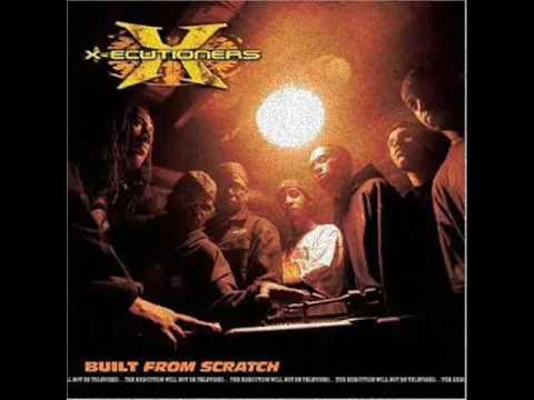 X-Ecutioners - It's Goin' Down (Ft. Mike Shinoda & Mr. Hahn of Linkin Park)