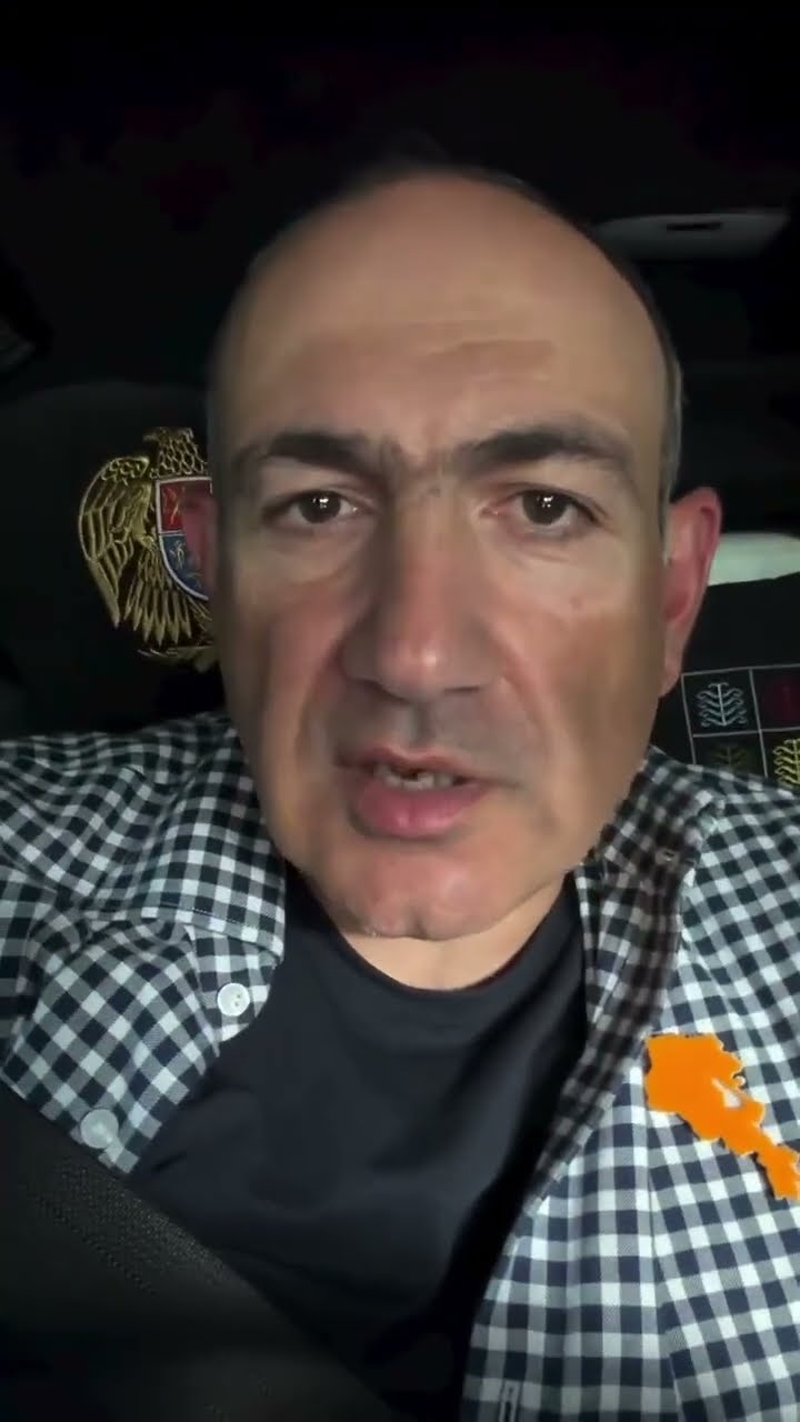 «Հացին պետք է կակա ասեն». Փաշինյանը սպառնում է ունեզրկել ընդդիմության առաջնորդներին