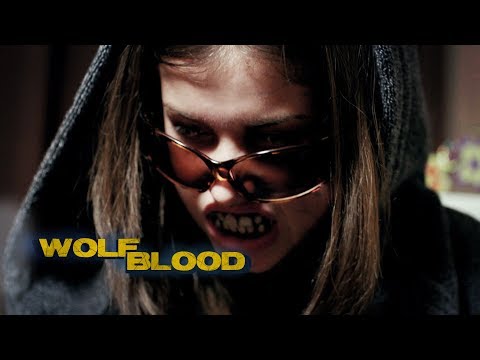Wolfblood Short Episode: Wolfsbane Season 1 Episode 8