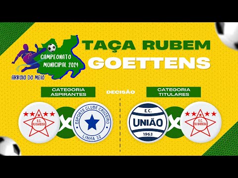 DECISÃO DOS ASPIRANTES E TITULARES