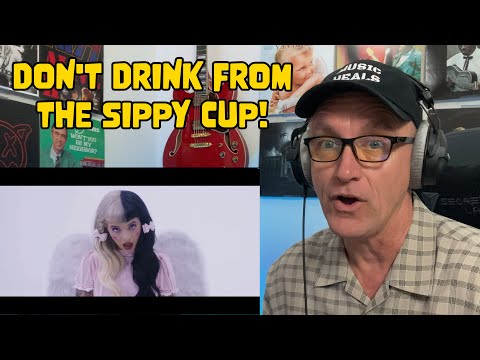 Psychotherapist Reacts To Melanie Martinez - Sippy Cup