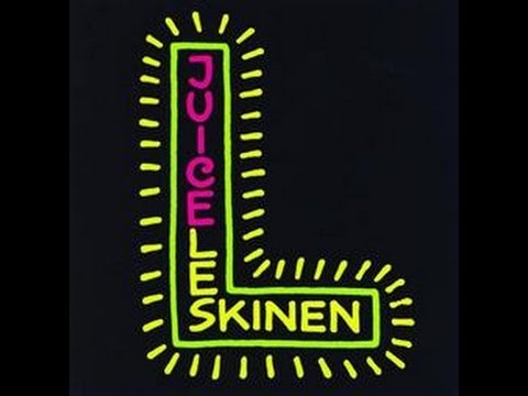 Juice Leskinen - Karelia blues