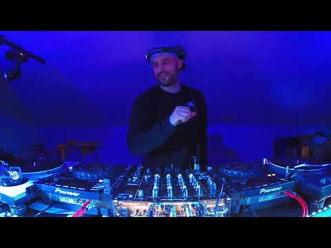 Jackin House DJ Set | January 2026 | Funky & Groovy House Vibes