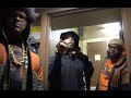 A-F-R-O x Voice Watkins x Tek of Smif-N-Wessun - "IDK" (Official Video)