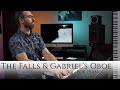 The Falls And Gabriel S Oboe For Piano Ennio Morricone The Mission