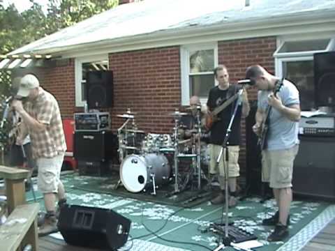 Cemetery Gates Pantera cover by The Brown Note