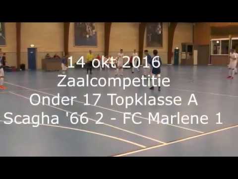 14 okt 2016 competitie uit tegen Scagha 66 2