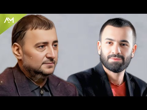 Elnur Valeh & Xəyyam - Məhəbbət 2025 (Remix AhuMusic)