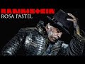 RAMMSTEIN ROSA PASTEL PARODIA